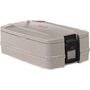 RUBBERMAID 25 INSULATED CARRIER PLATINUM for FOOD PAN