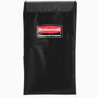 RUBBERMAID COLLAPSIBLE X-CART REPLACEMENT BAG