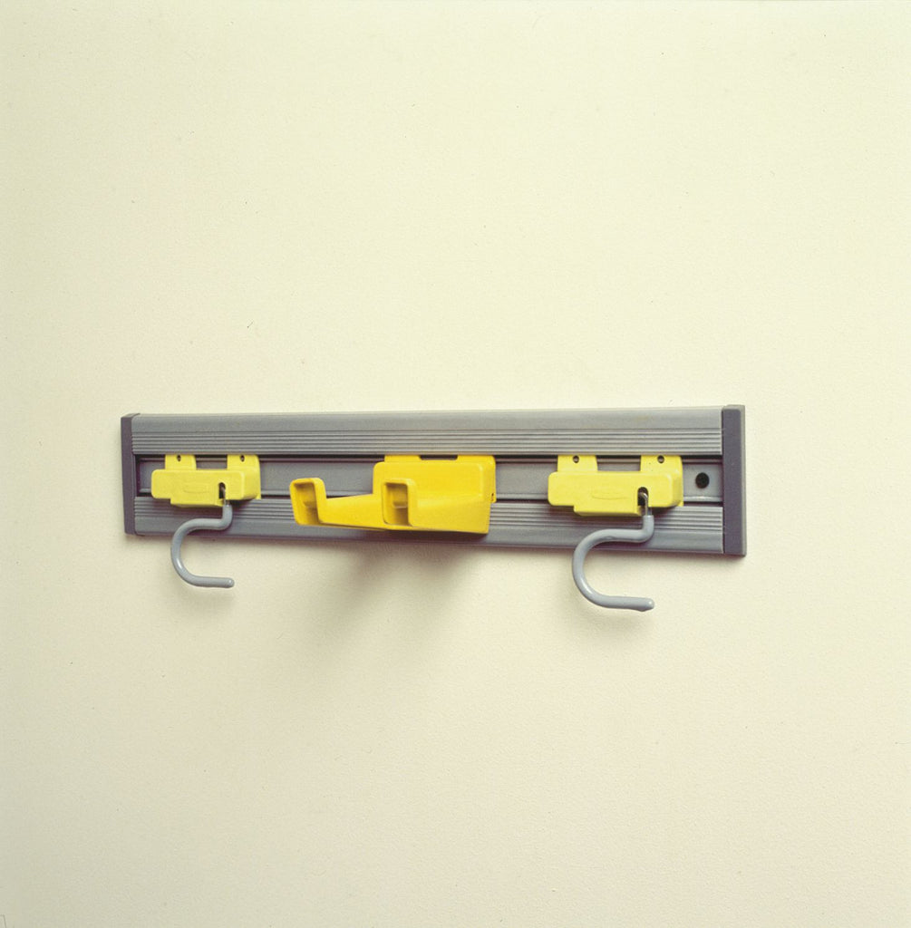 ORGANIZER 18"x3¼"x4¼" GRAY