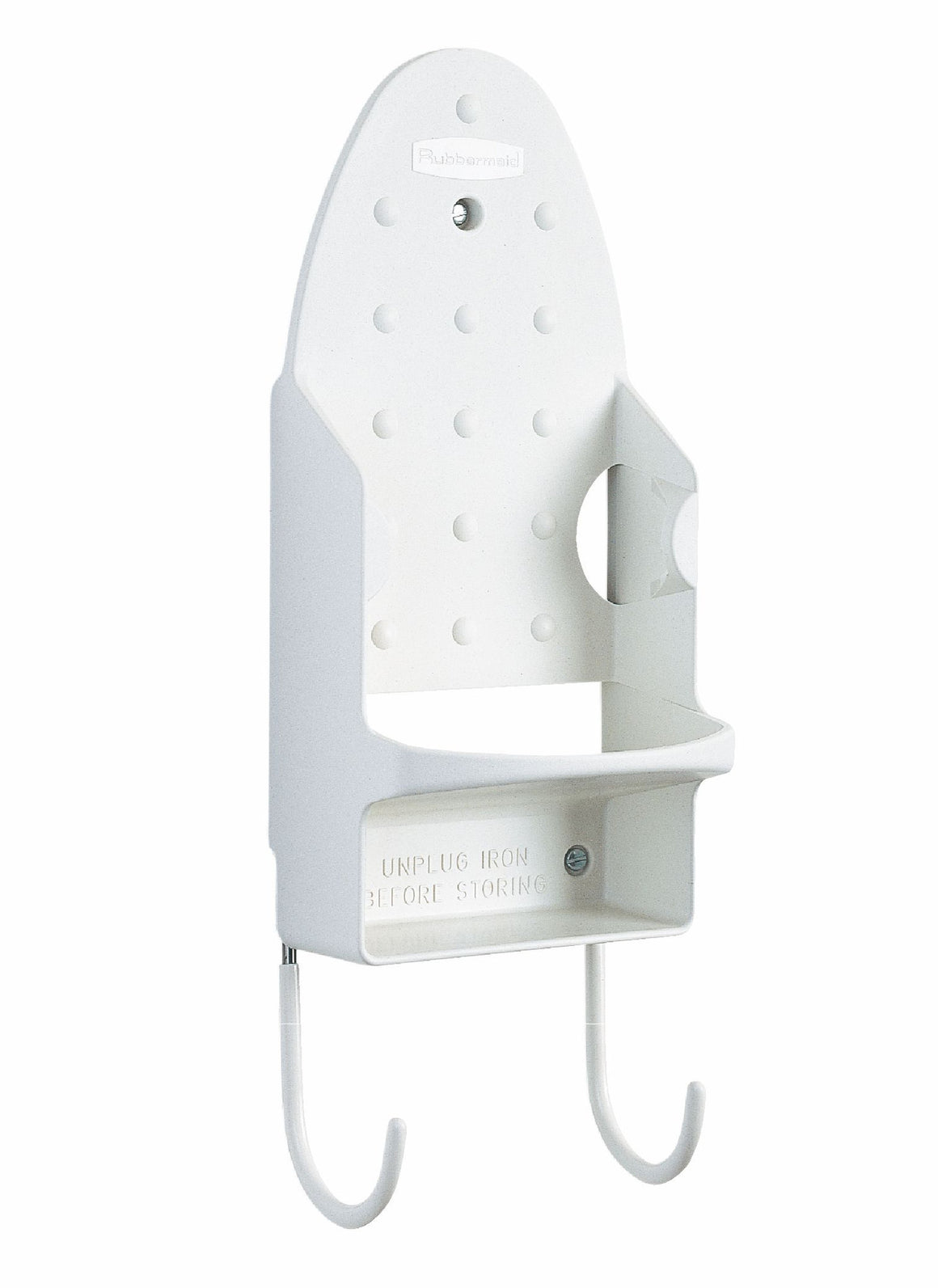 71199-00 IRONING ORGANIZER WHITE