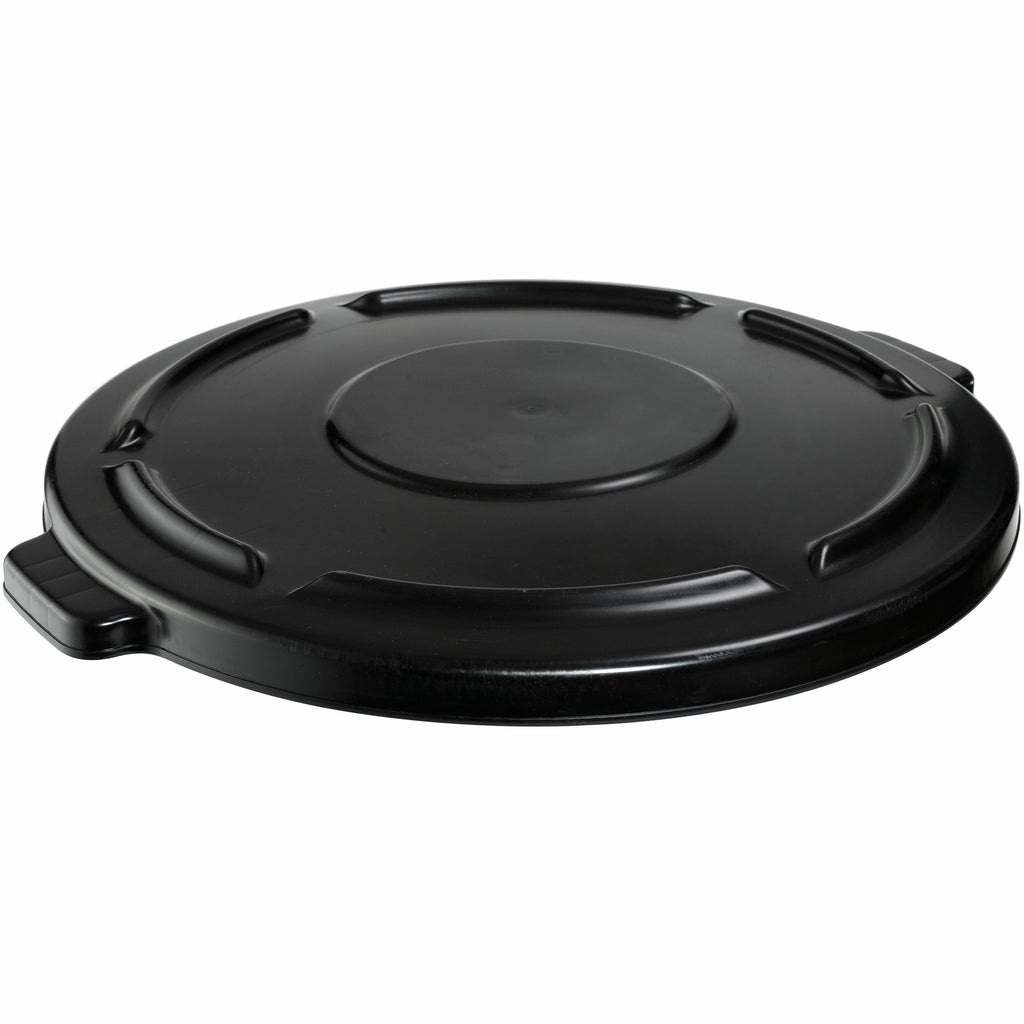 LID BLACK for 2620-20gal CONT
