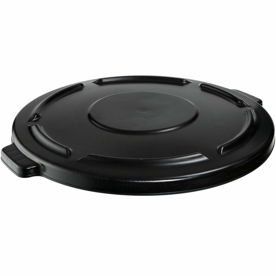 LID BLACK for 2643-44gal CONT.