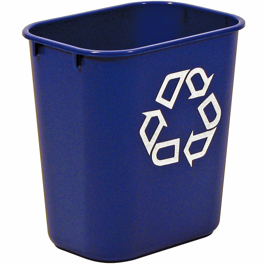 RECYCLING CONTAINER BLUE