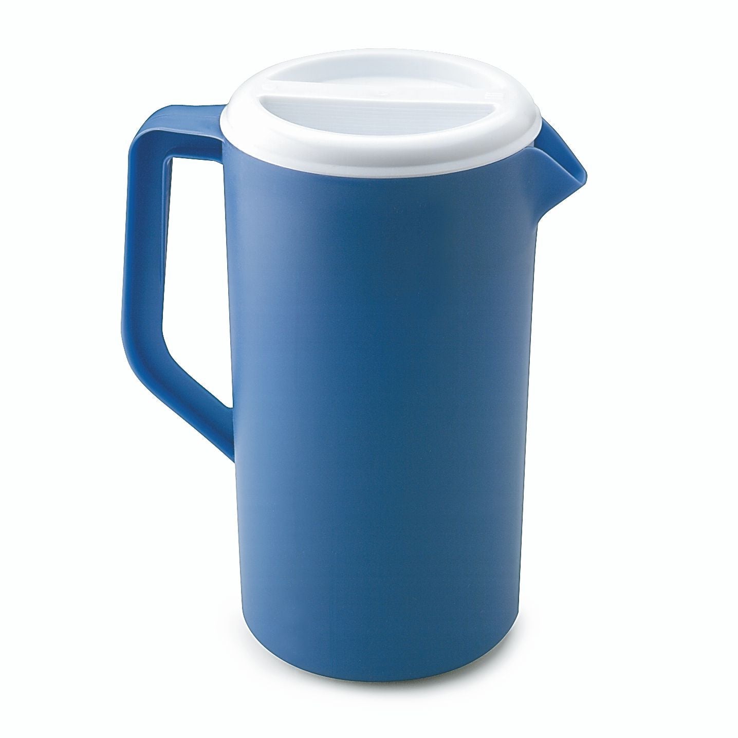 Buy Rubbermaid Simply Pour Pitcher 2.25 Qt., Periwinkle