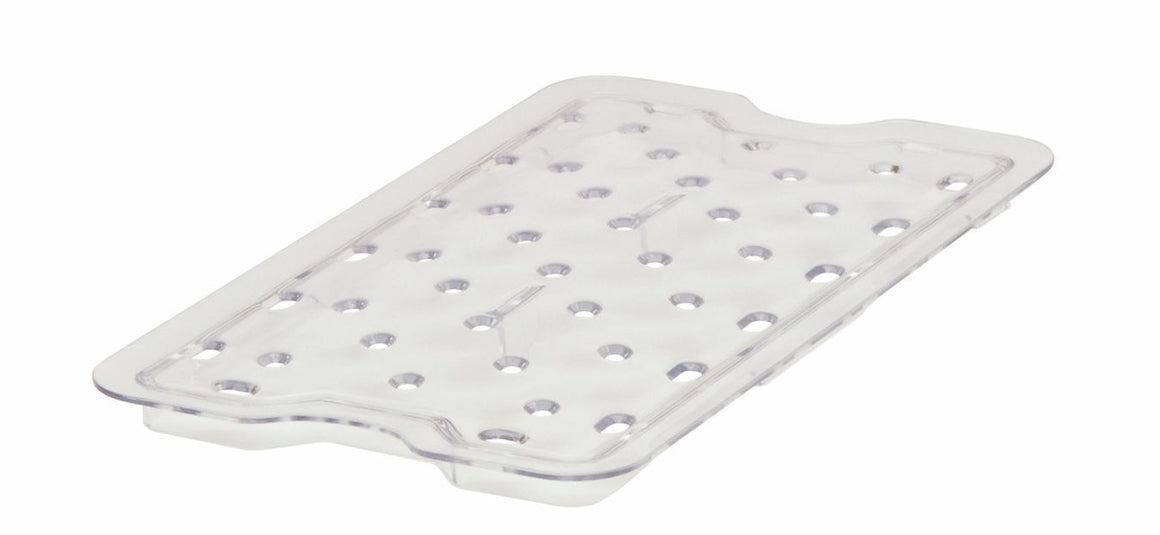 Rubbermaid drain tray online