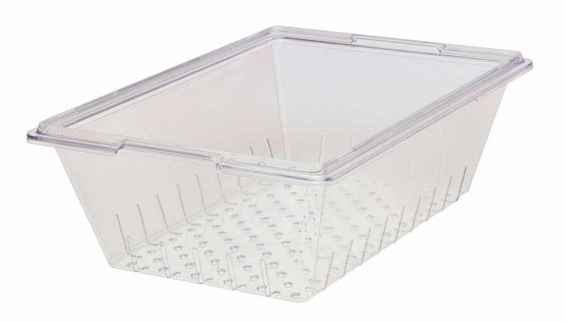 26x18x8" COLANDER for FOOD BOX