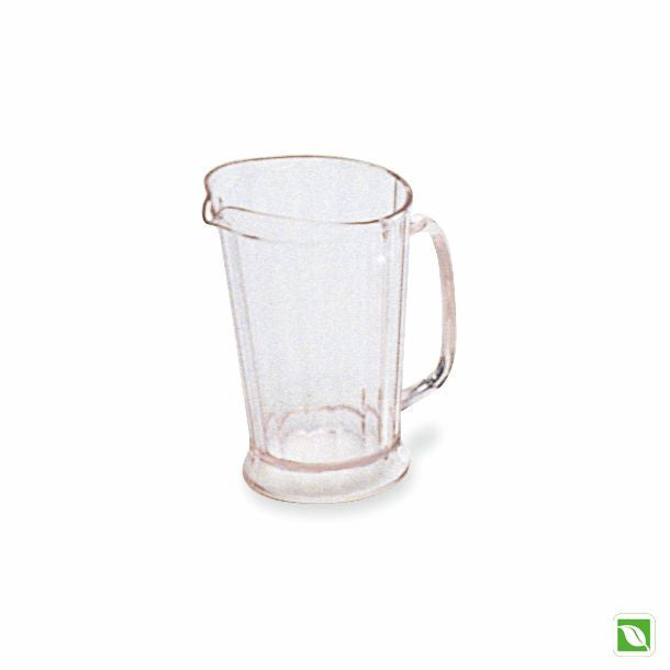BOUNCER PITCHER 48oz CLEAR