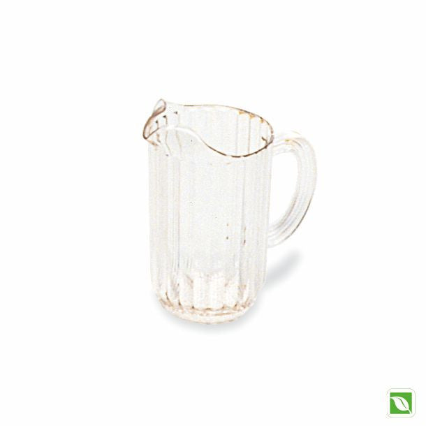 BOUNCER PITCHER 48oz CLEAR