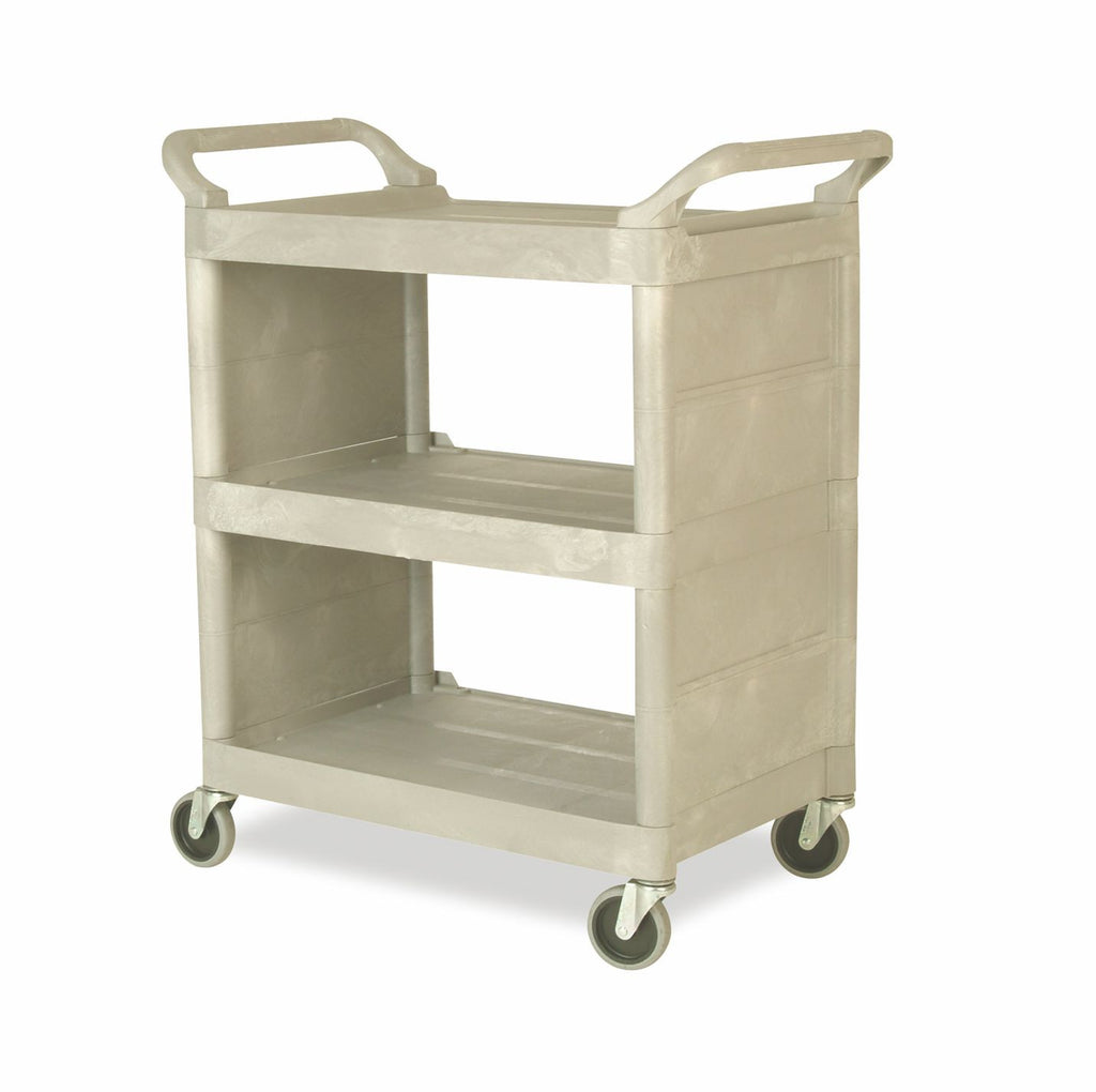 UTILITY CART 31"x18"x37½H PLAT