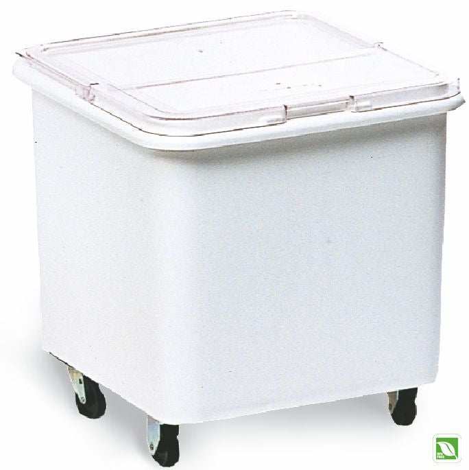 INGREDIENT BIN 22"x22"x23" WHITE