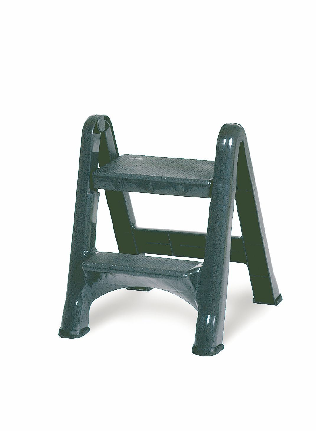 TWO STEP FOLDING STEPSTOOL CYLINDER**