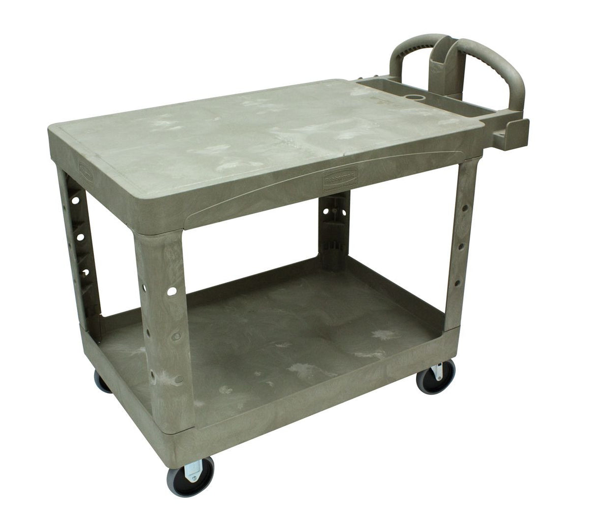 43-7/8"x25-5/8"x33-5/16" FLAT-S CART BEIGE
