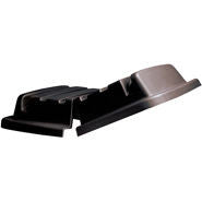 RUBBERMAID LID for TRUCK 4619,4720 BLACK