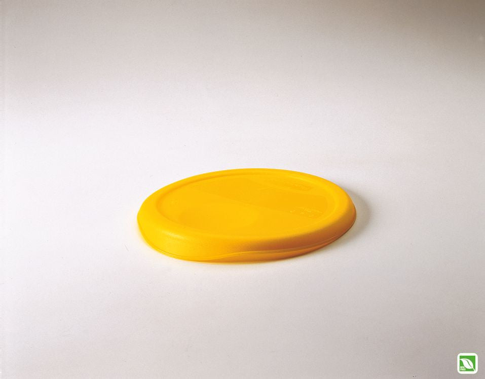 LID YELLOW for 5720,5721