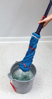 RUBBERMAID TWIST MOP