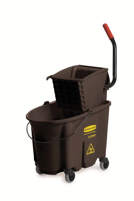 MOPPING COMBO PACK BROWN