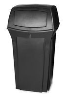 RUBBERMAID RANGER CONTAINER 35gal