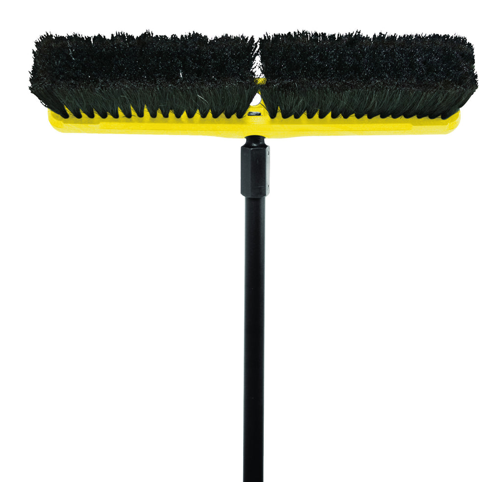 RUBBERMAID Fine Floor Sweeps