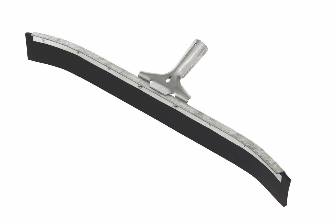 24" CURVED FLOOR SQUEEGEE