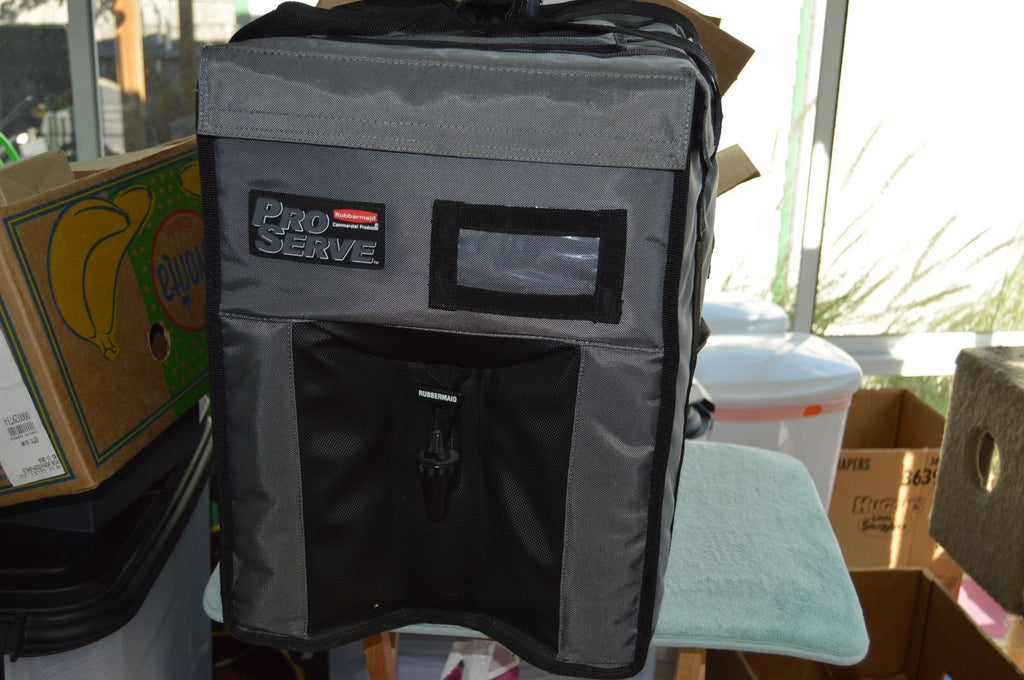 RUBBERMAID HOT & COLD BEVERAGE DISPENSER 52.1x36.8x53.3cm 20ltr