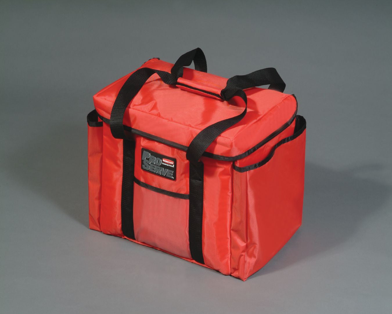 Rubbermaid proserve cheap pizza delivery bags