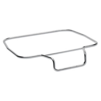 RUBBERMAID S/S HOOK ADAPTER for 9F53 ICE BIN