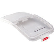 RUBBERMAID SLIDING LID W/SCOOP for 3602-88 BIN