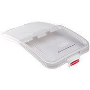 RUBBERMAID SLIDING LID W/SCOOP for 3603-88 BIN