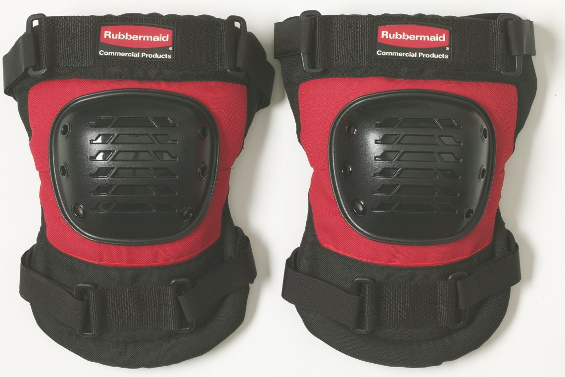 PROFESSIONAL SWIVE FLEX KNEEPADS 4½x7½x10½"