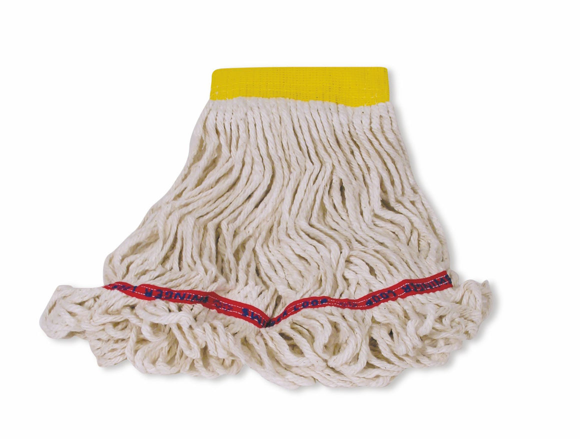 Dura Pro Blend Wet Mops, Twister Headband - FGF56700BL00