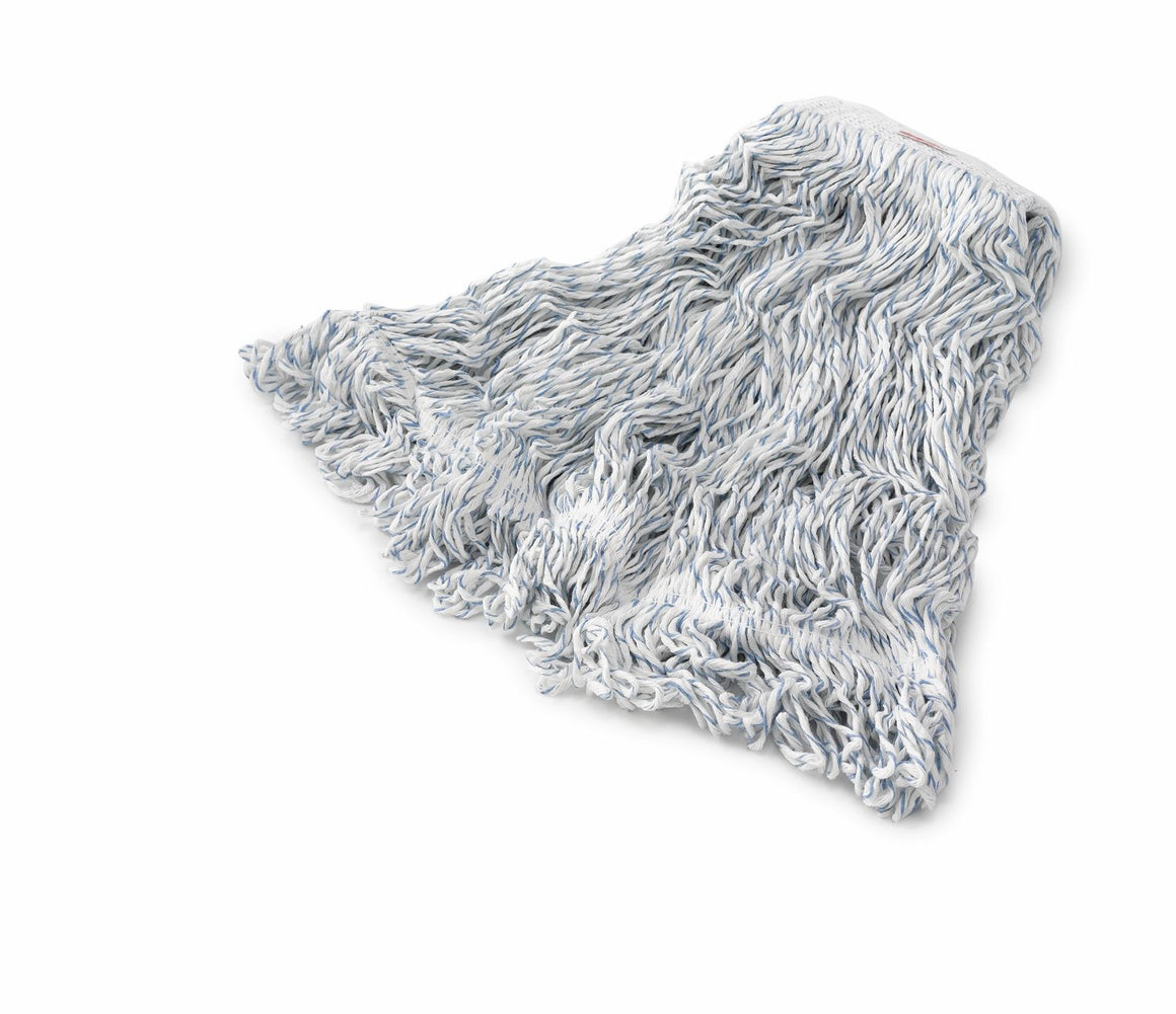 SWINGER LOOP WET MOP WHITE/BLUE