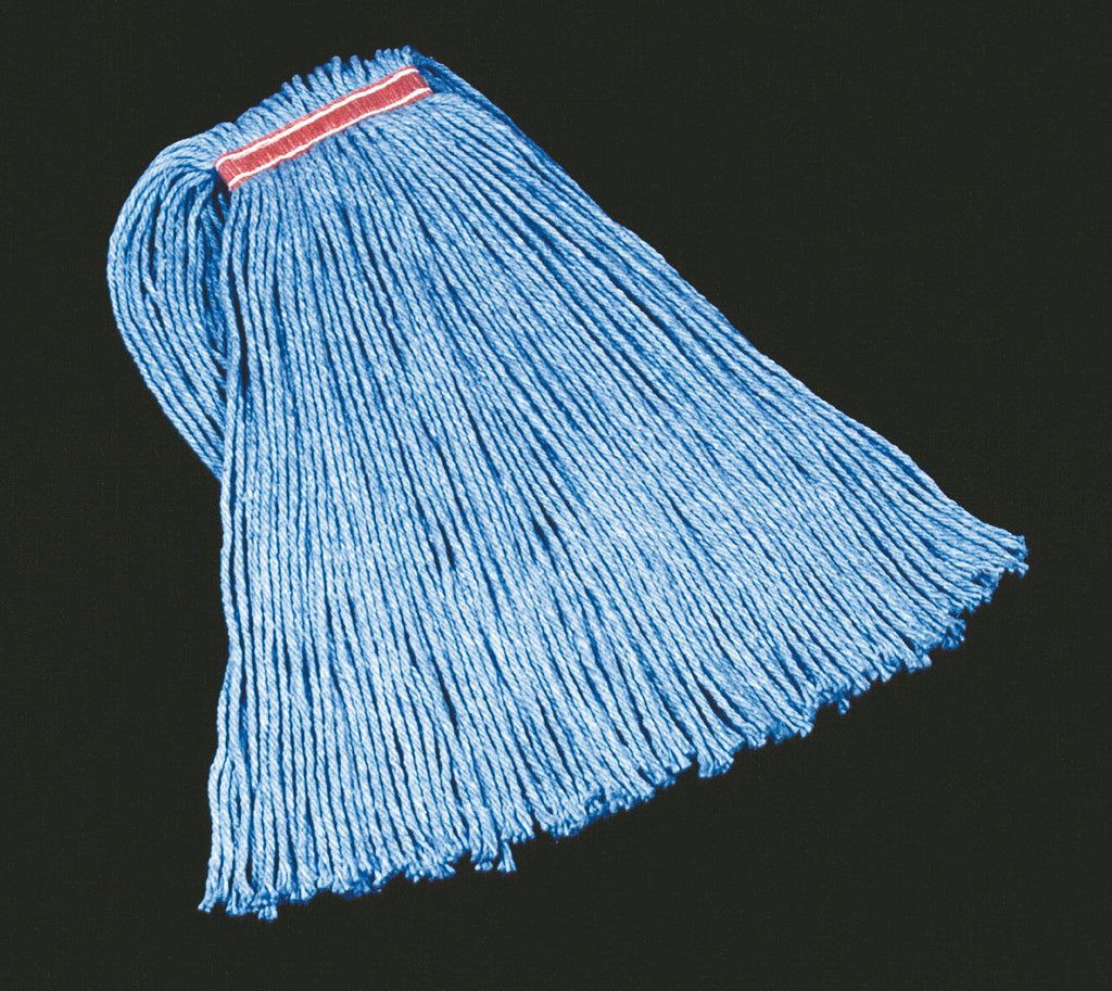 16oz DURA-PRO MOP BLUE