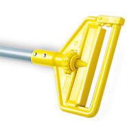 RUBBERMAID SIDE GATE WET MOP HANDLE ALUM