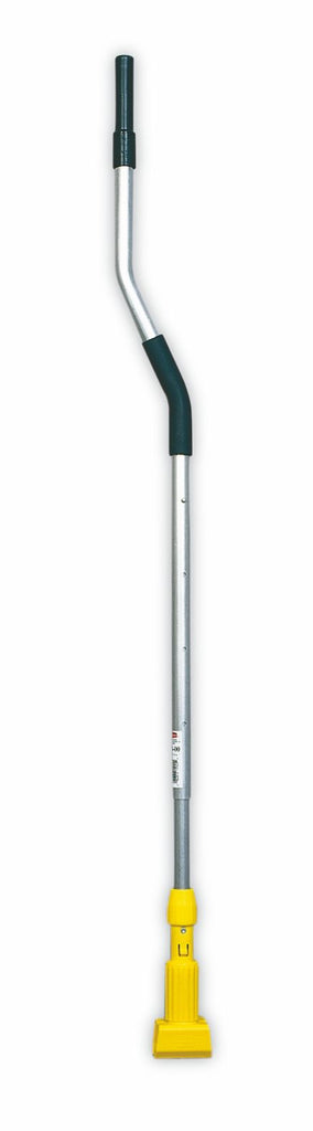 ADJ MOP HANDLE W/CLAMP STYLE HEAD 54-66"