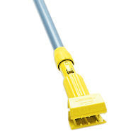 RUBBERMAID GRIPPER WET MOP HANDLE ALUM