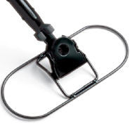 RUBBERMAID SNAP-ON WIRE FRAME