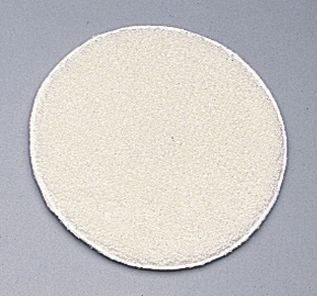 SPIN KLEAN BONNETS 17" WHITE