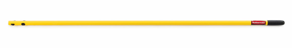 52" ECONOMY QUICK CONNECT STEEL HANDLE YELLOW