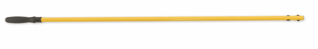 ALUM QUICK CONNECT HANDLE 58" YELLOW