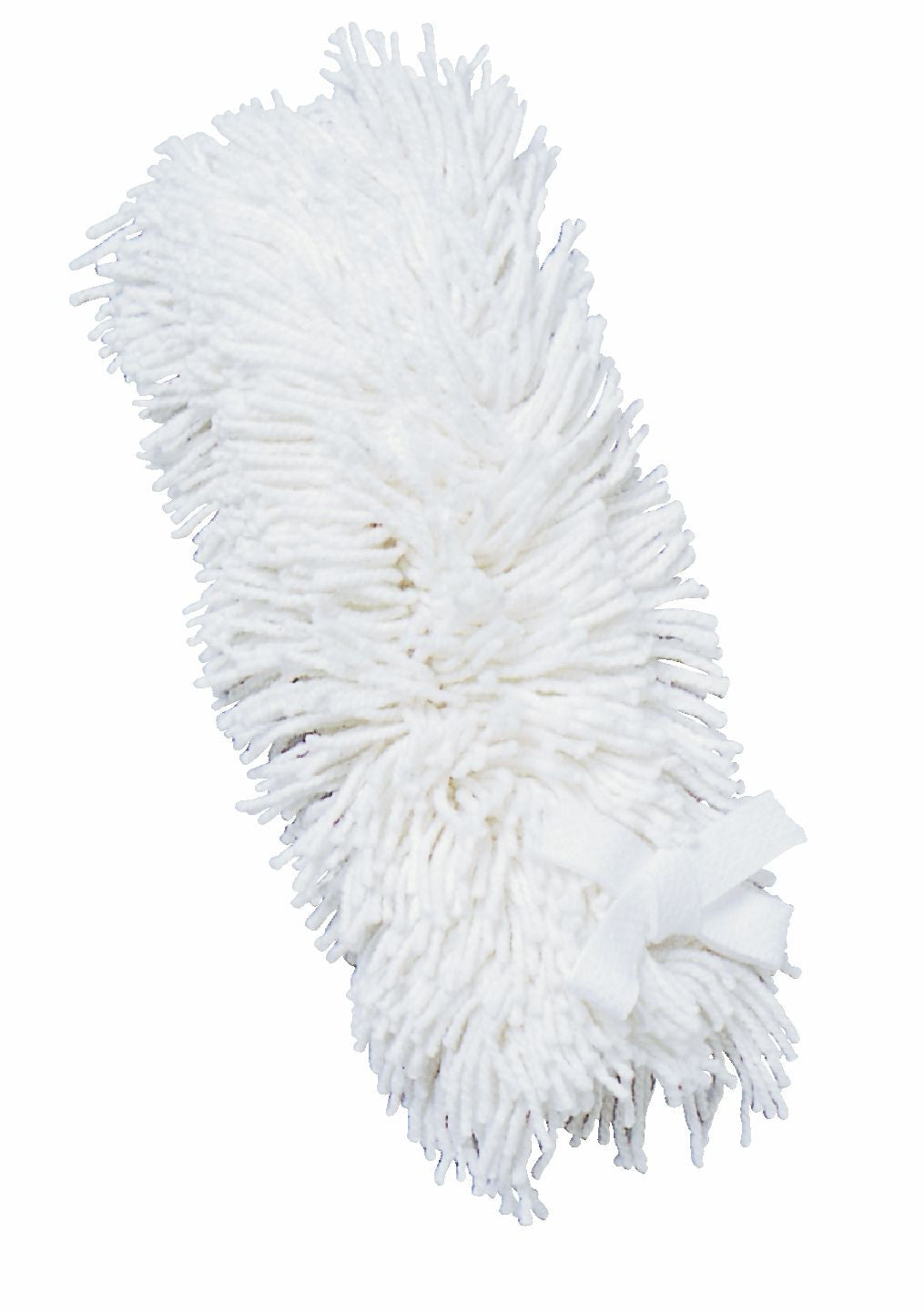 OVERHEAD HI-DUSTER HEAD ONLY WHITE for T110,T120,T130