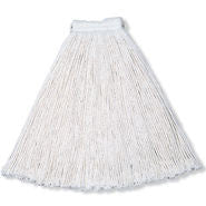 RUBBERMAID VALUE PRO COTTON MOP